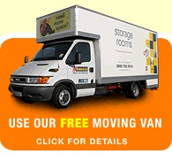Admiral Removals and Self Storage Ltd 249834 Image 5